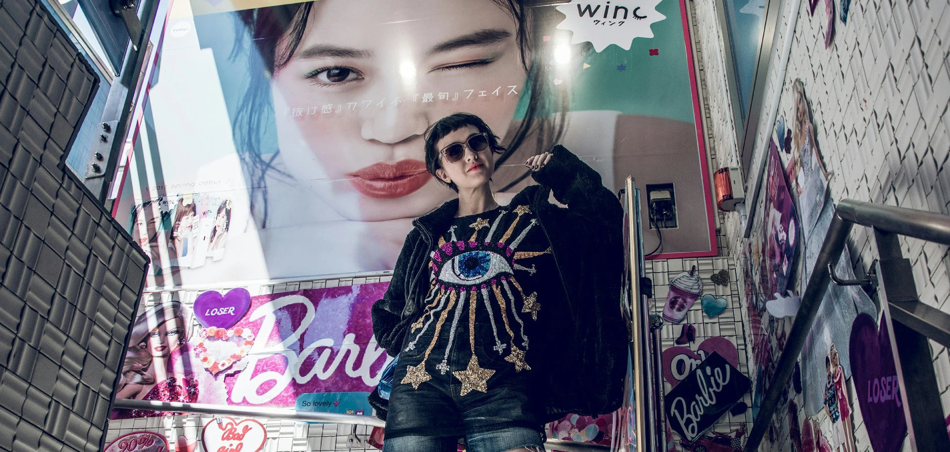 Prints That Speak – Make a Statement!