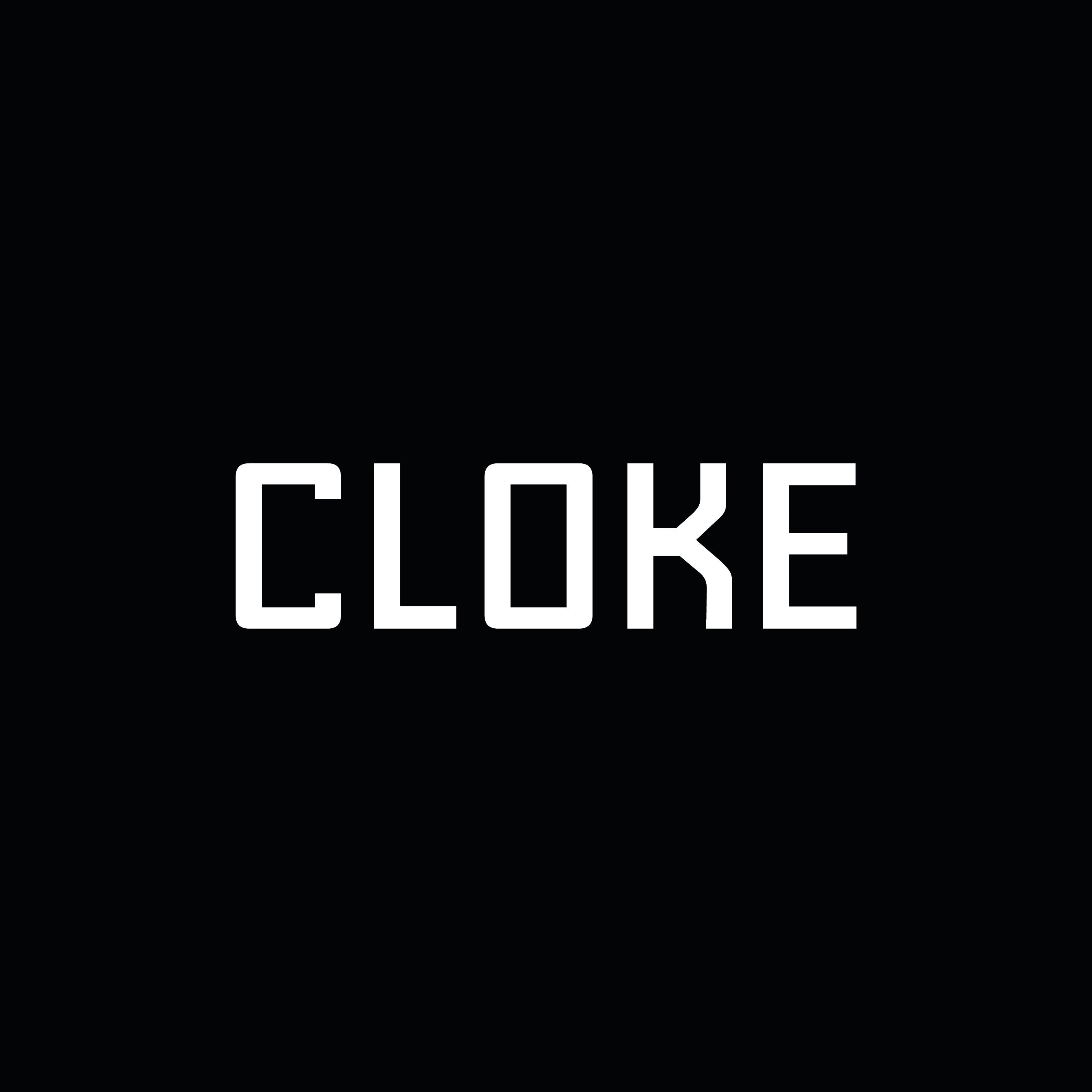Cloke