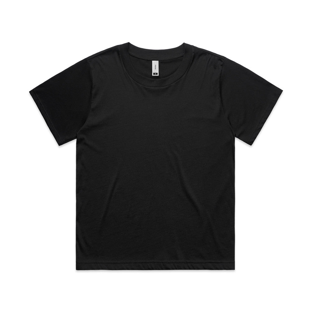 Wo's Martina Tee 4006