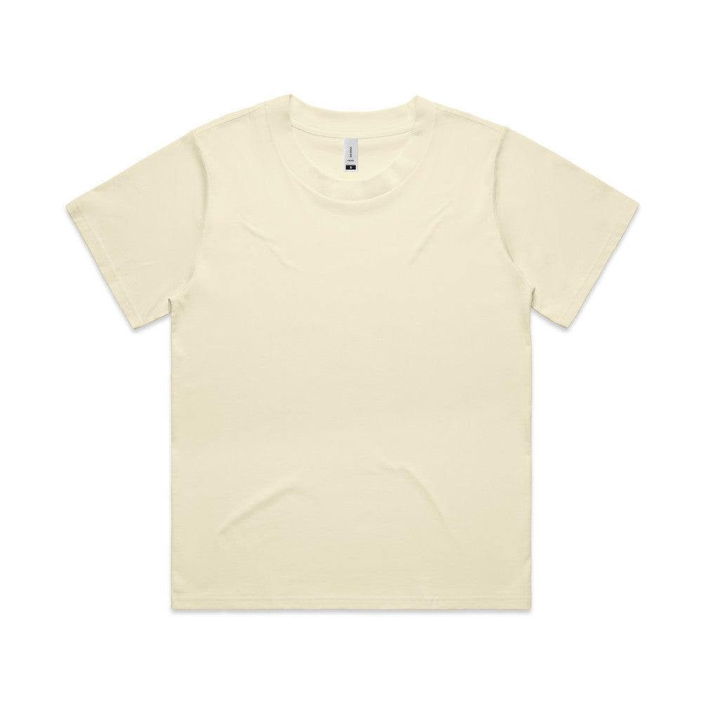Wo's Martina Tee 4006