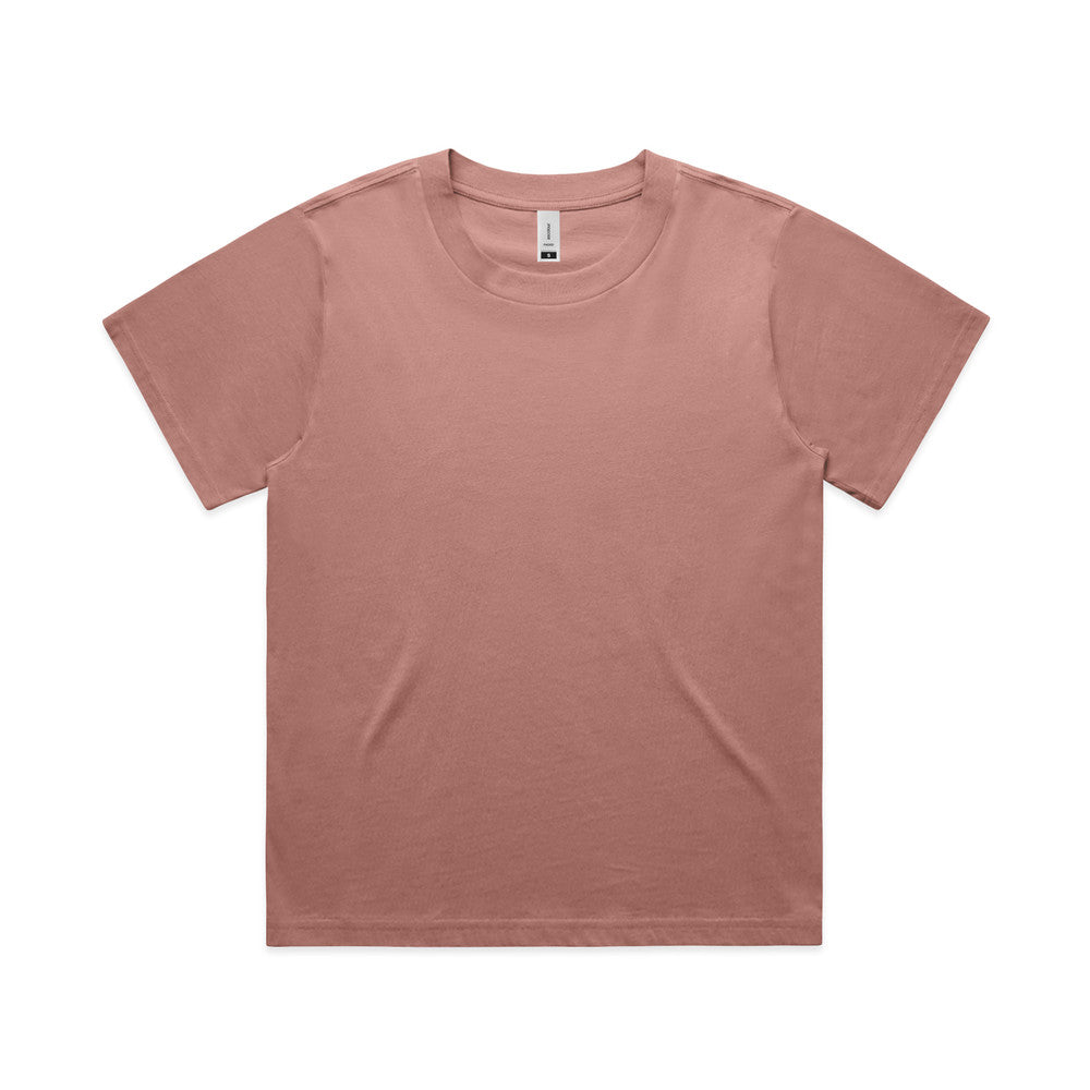 Wo's Martina Tee 4006
