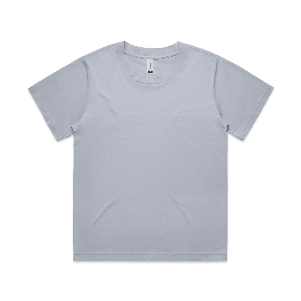 Wo's Martina Tee 4006
