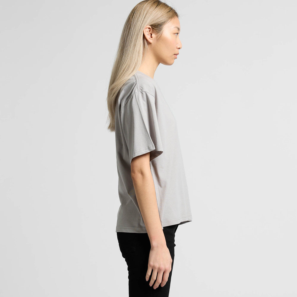 Wo's Martina Tee 4006