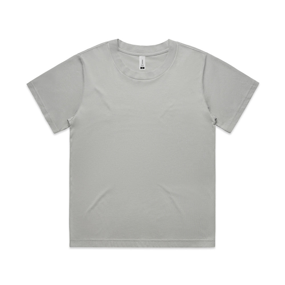 Wo's Martina Tee 4006