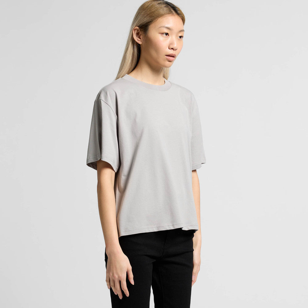 Wo's Martina Tee 4006