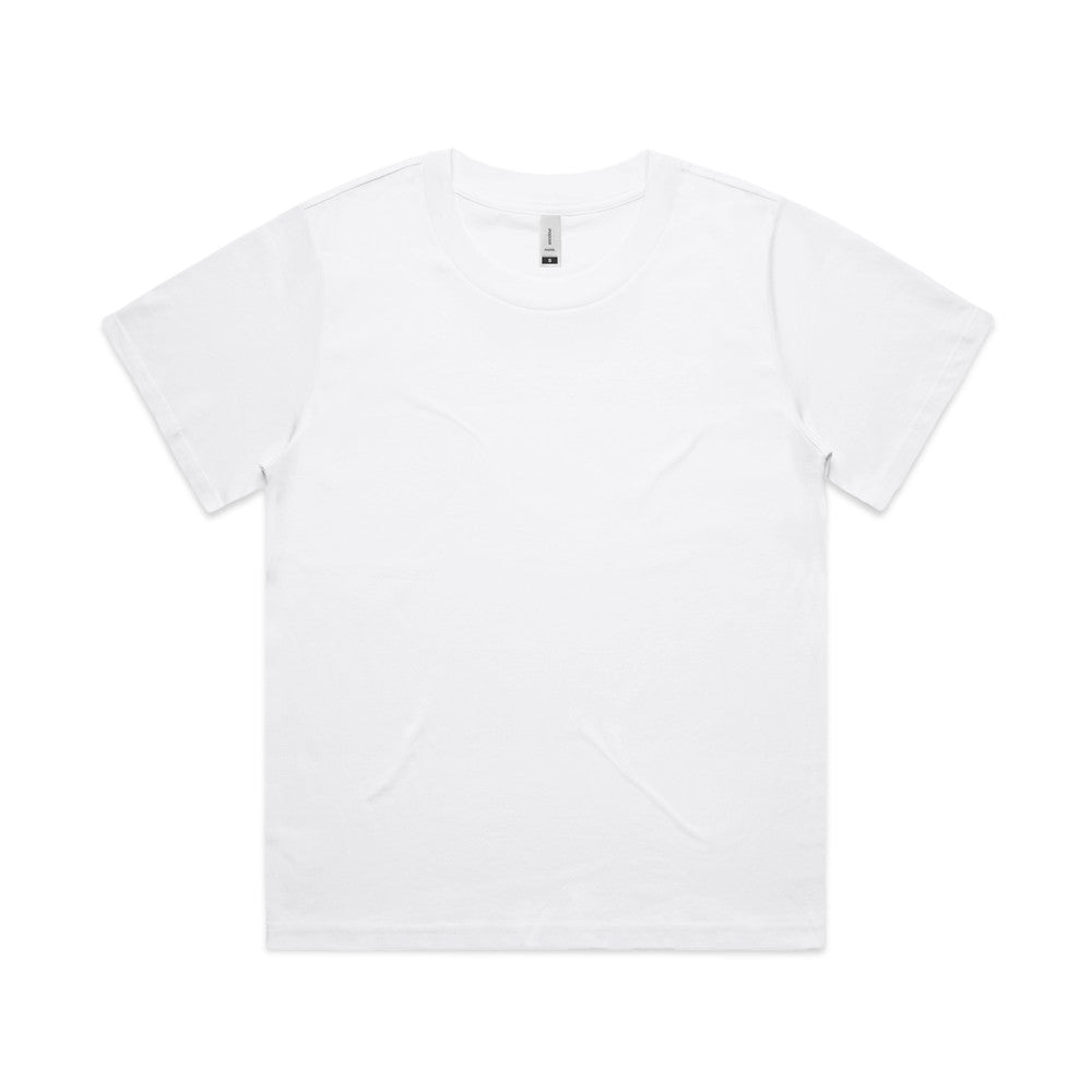 Wo's Martina Tee 4006