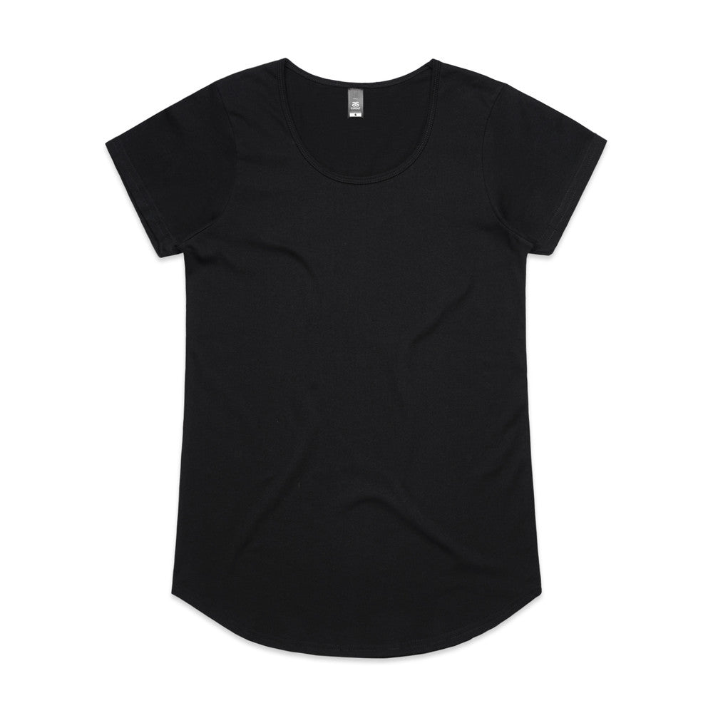 Wo's Mali Tee 4008