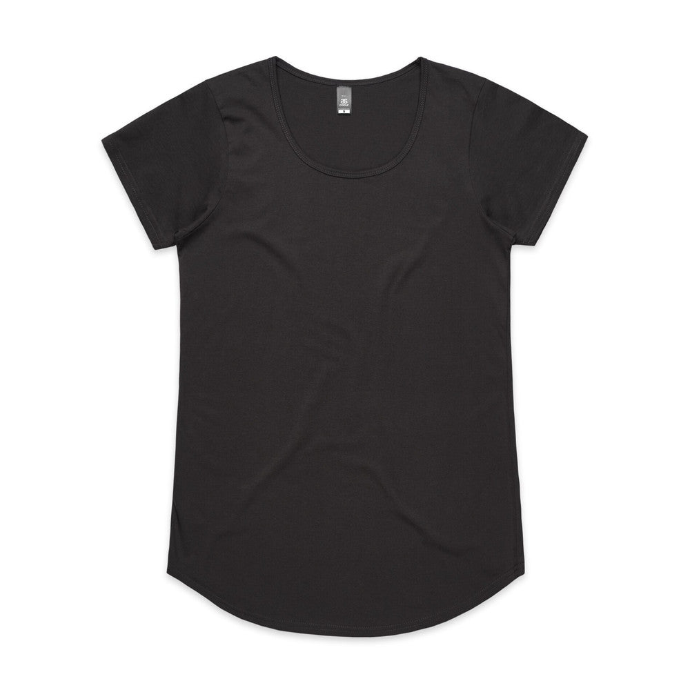 Wo's Mali Tee 4008