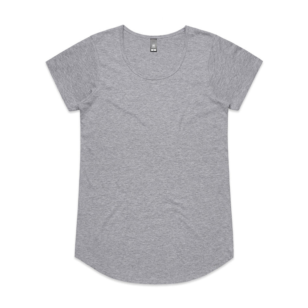 Wo's Mali Tee 4008