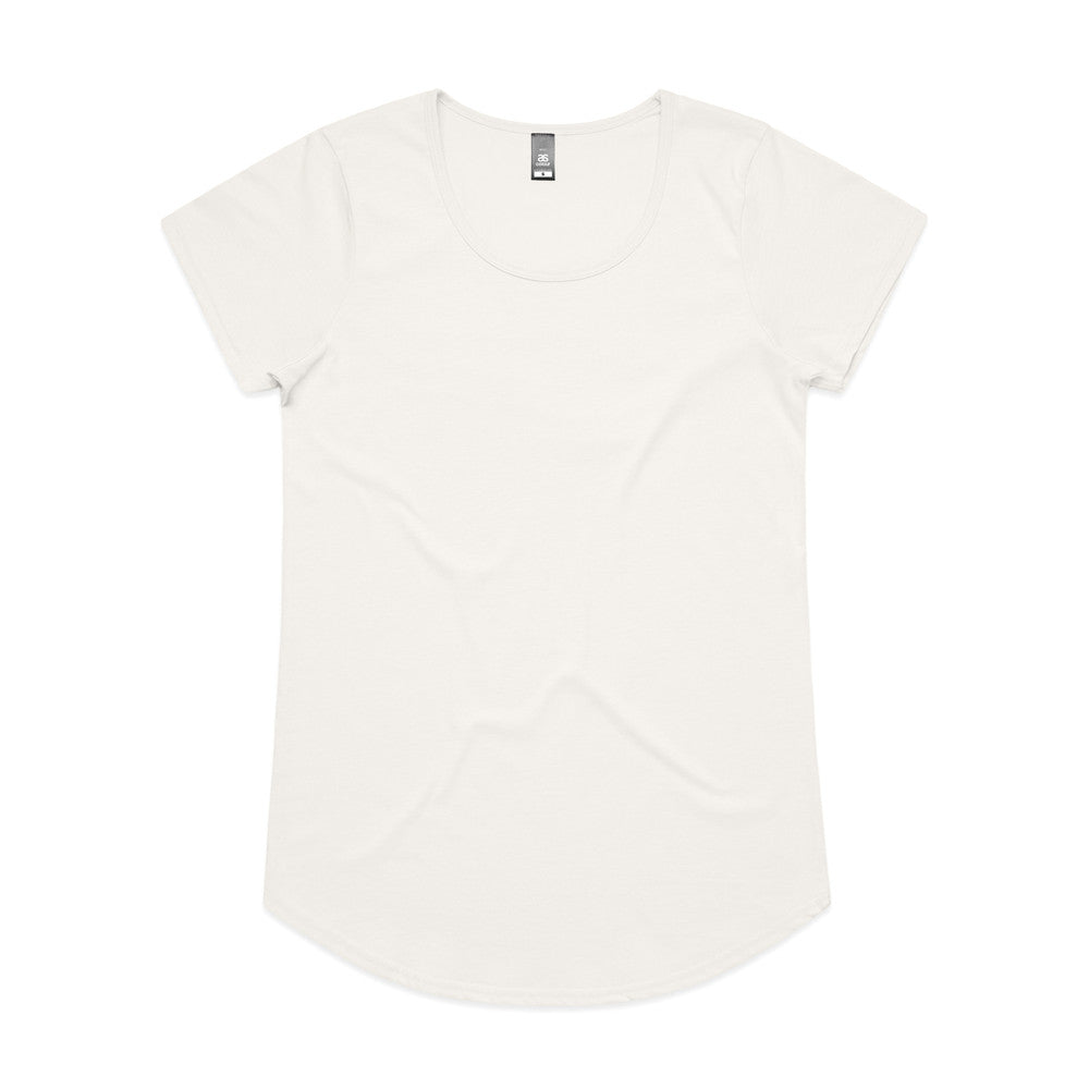 Wo's Mali Tee 4008