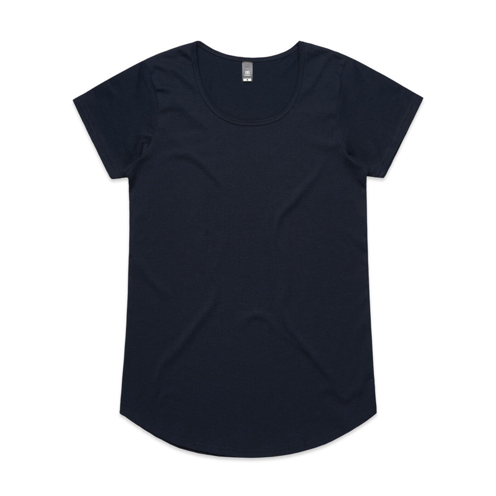 Wo's Mali Tee 4008