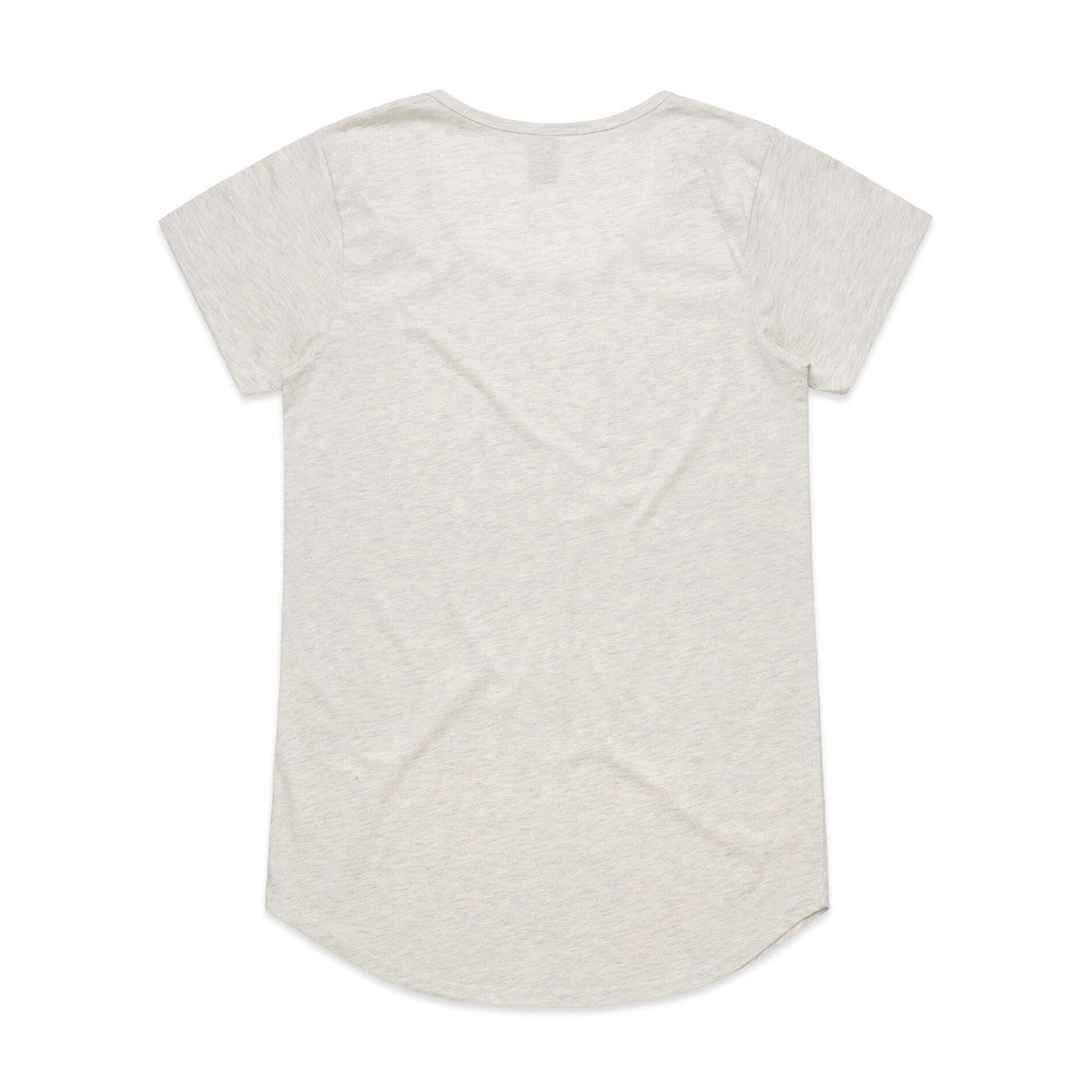 Wo's Mali Tee 4008