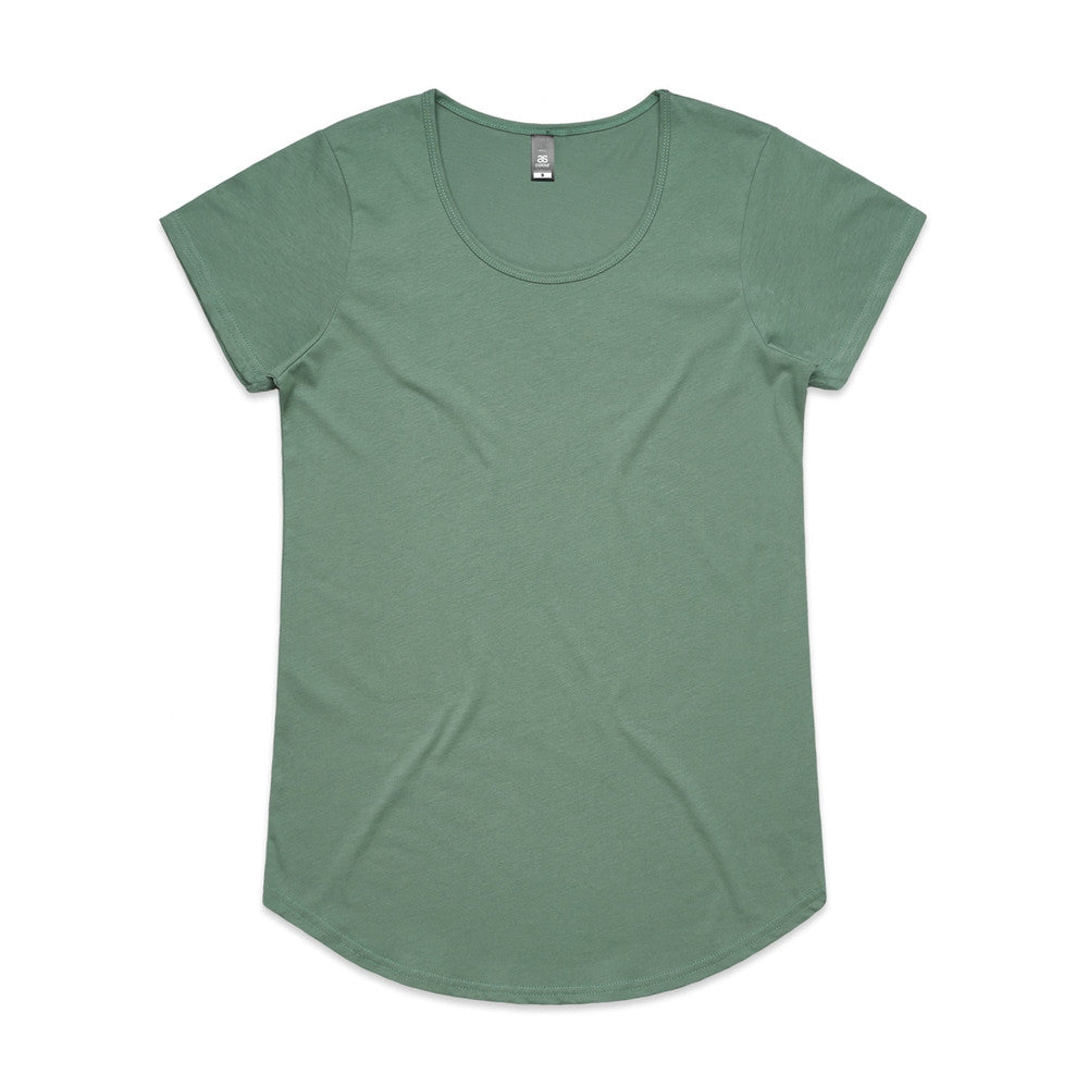 Wo's Mali Tee 4008