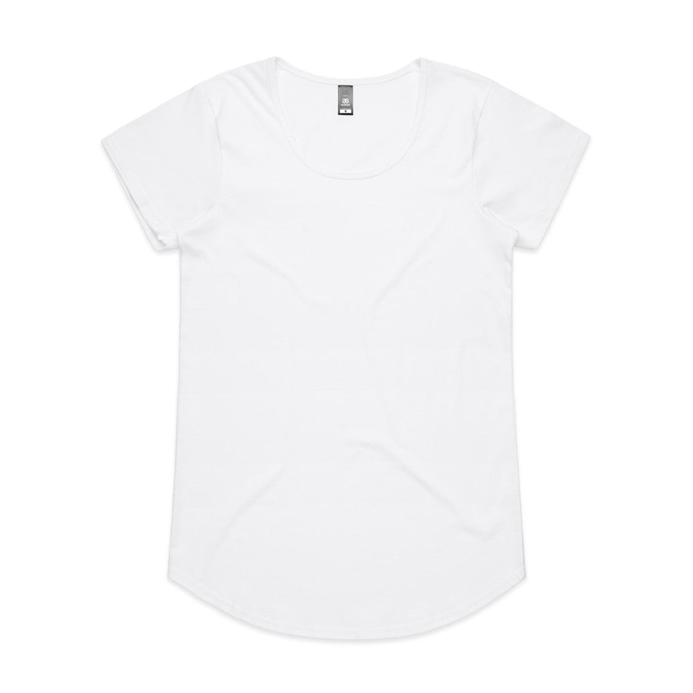 Wo's Mali Tee 4008
