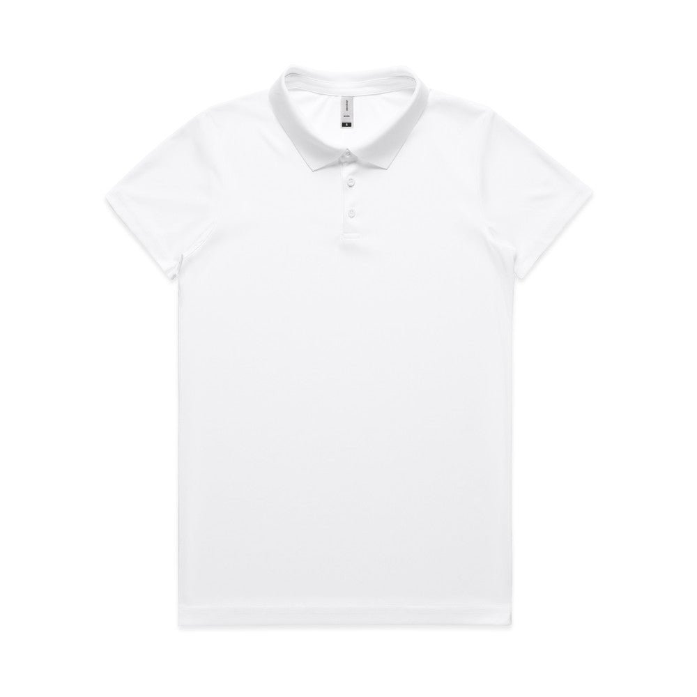 Wo's Active Work Polo 4425