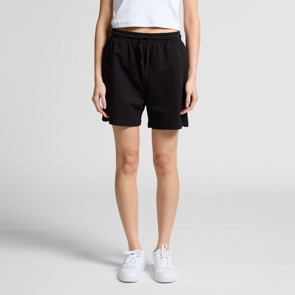Wo's Stadium Shorts 4916