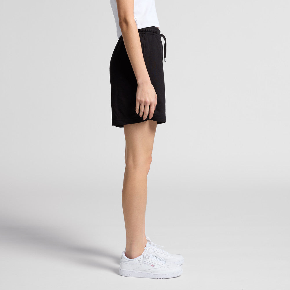 Wo's Stadium Shorts 4916