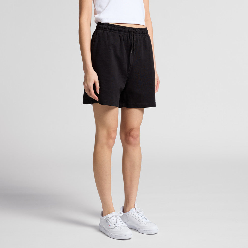 Wo's Stadium Shorts 4916