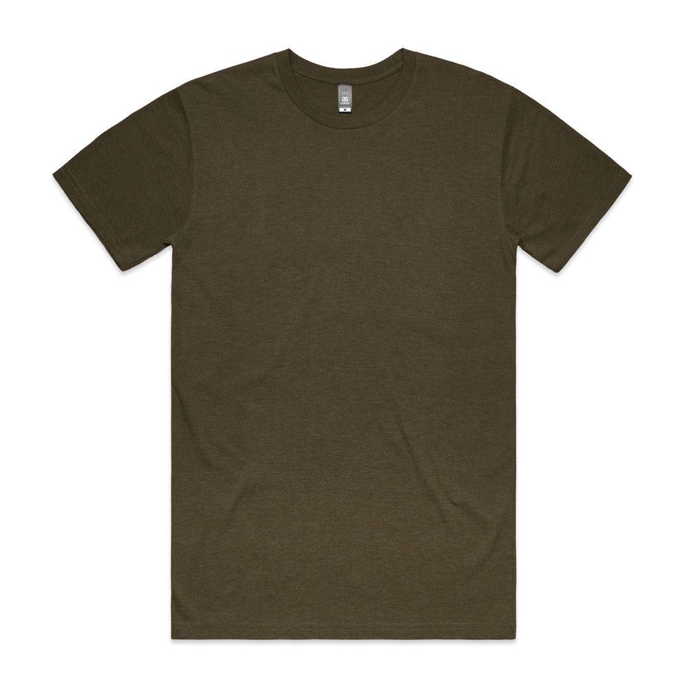 Staple Marle Tee 5001M