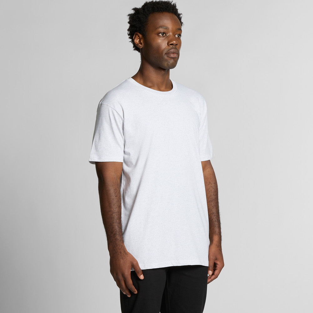 Staple Marle Tee 5001M