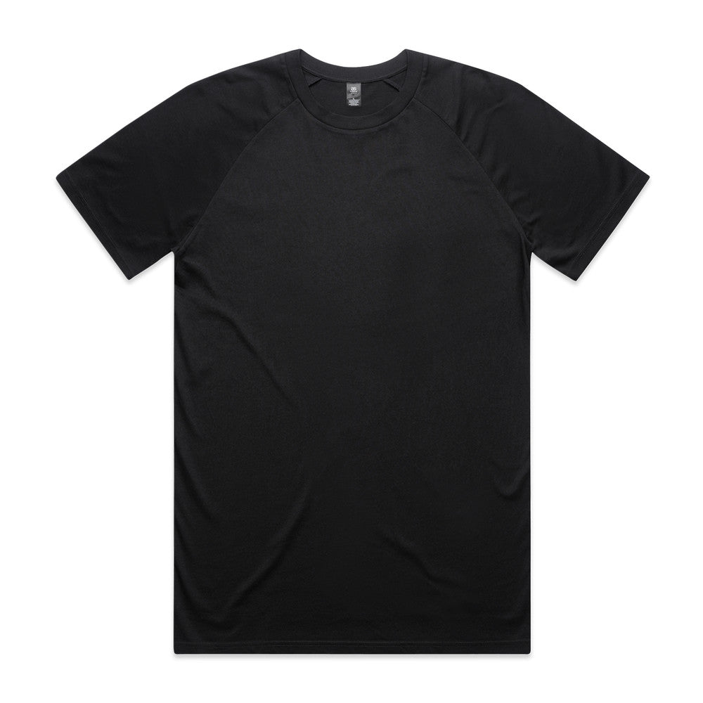 Staple Raglan Tee 5001R