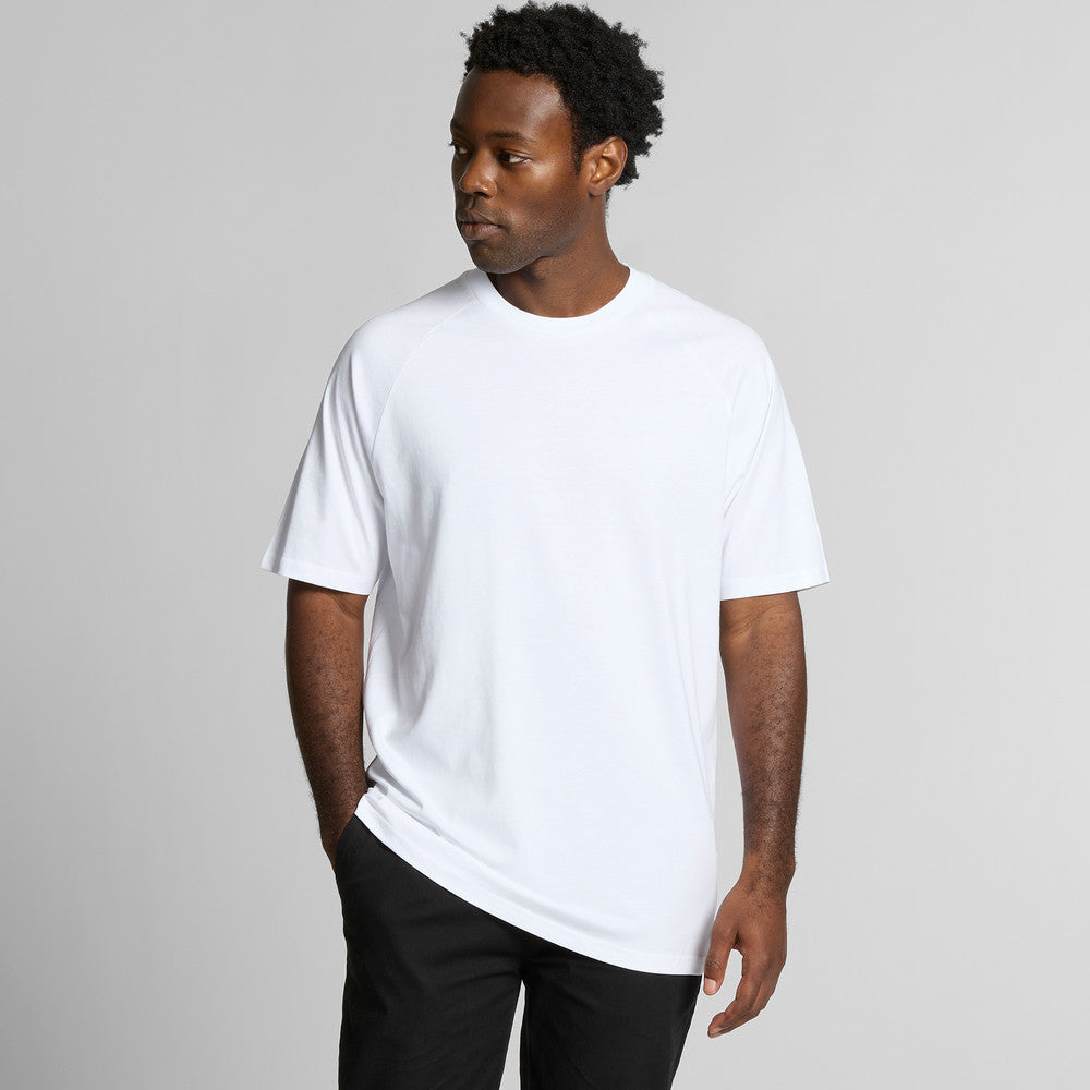 Staple Raglan Tee 5001R