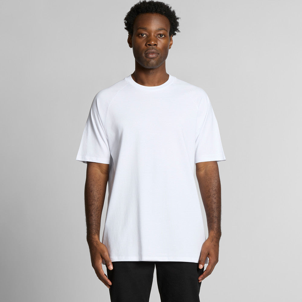 Staple Raglan Tee 5001R
