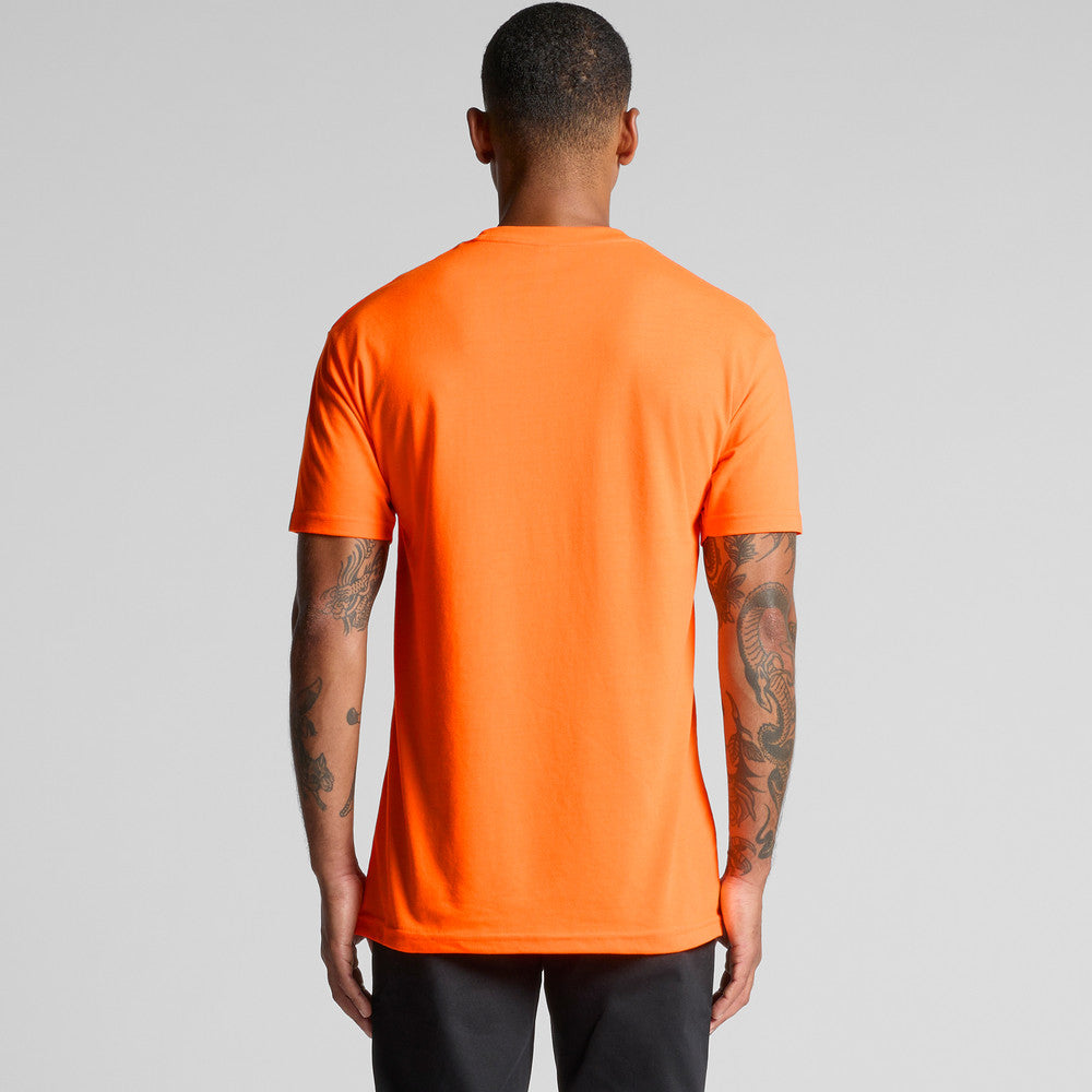 Block Safety Tee 5050F