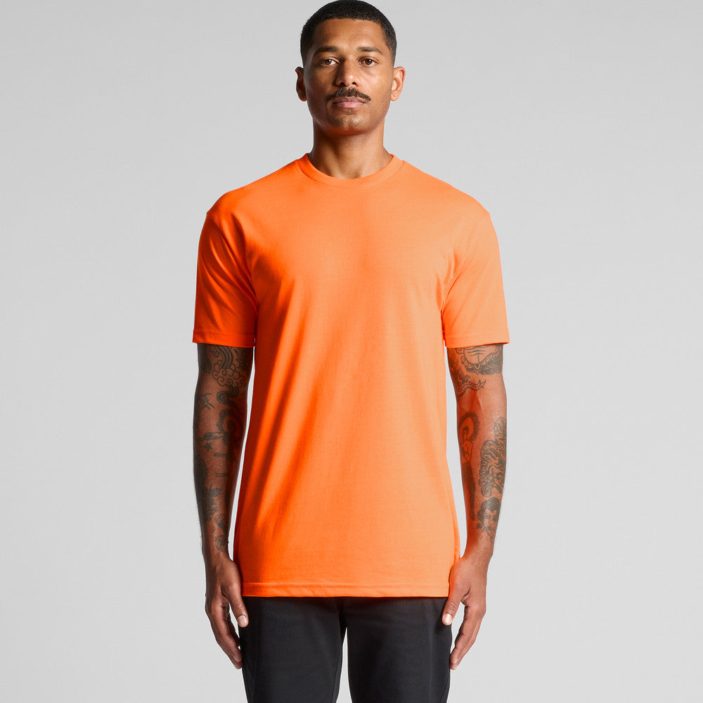 Block Safety Tee 5050F