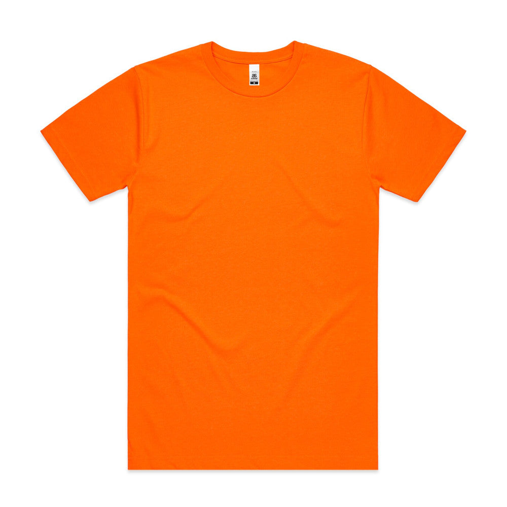 Block Safety Tee 5050F
