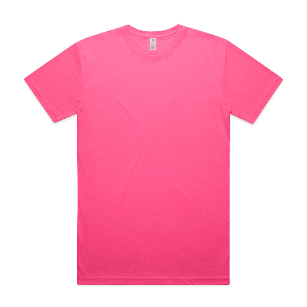 Block Safety Tee 5050F