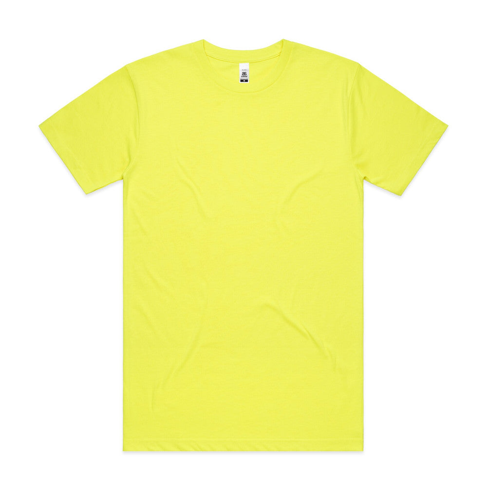 Block Safety Tee 5050F