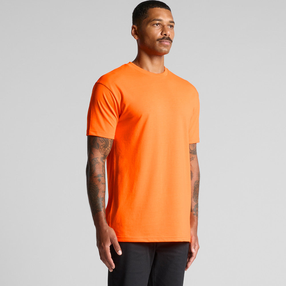 Block Safety Tee 5050F