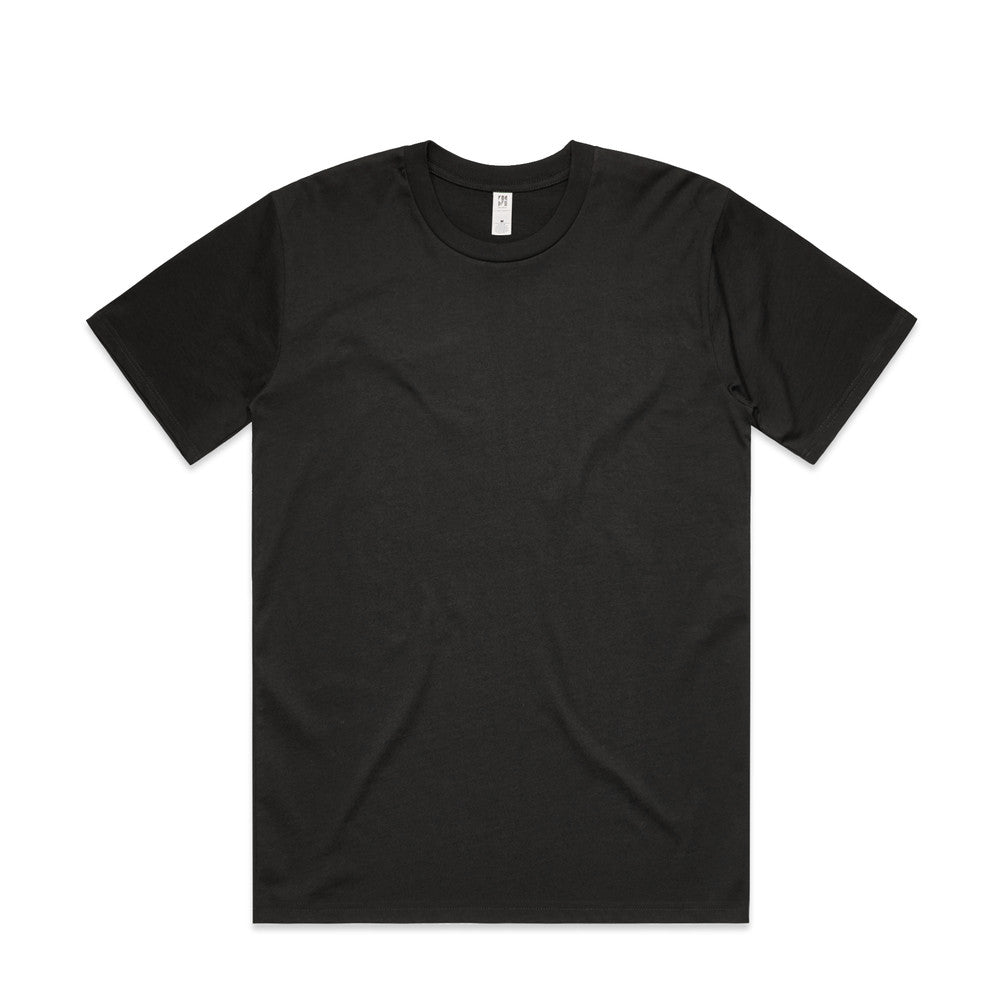 Classic Minus Tee [-5cm] 5079