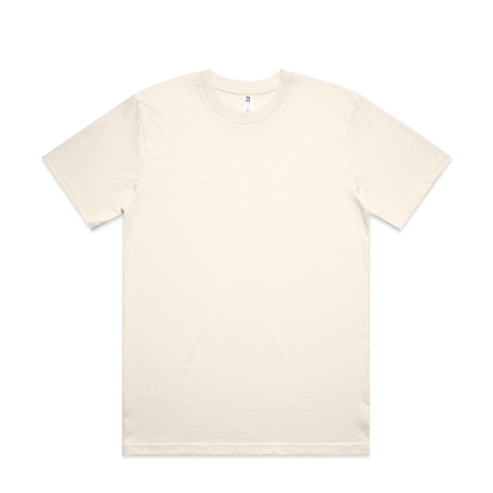 Classic Minus Tee [-5cm] 5079