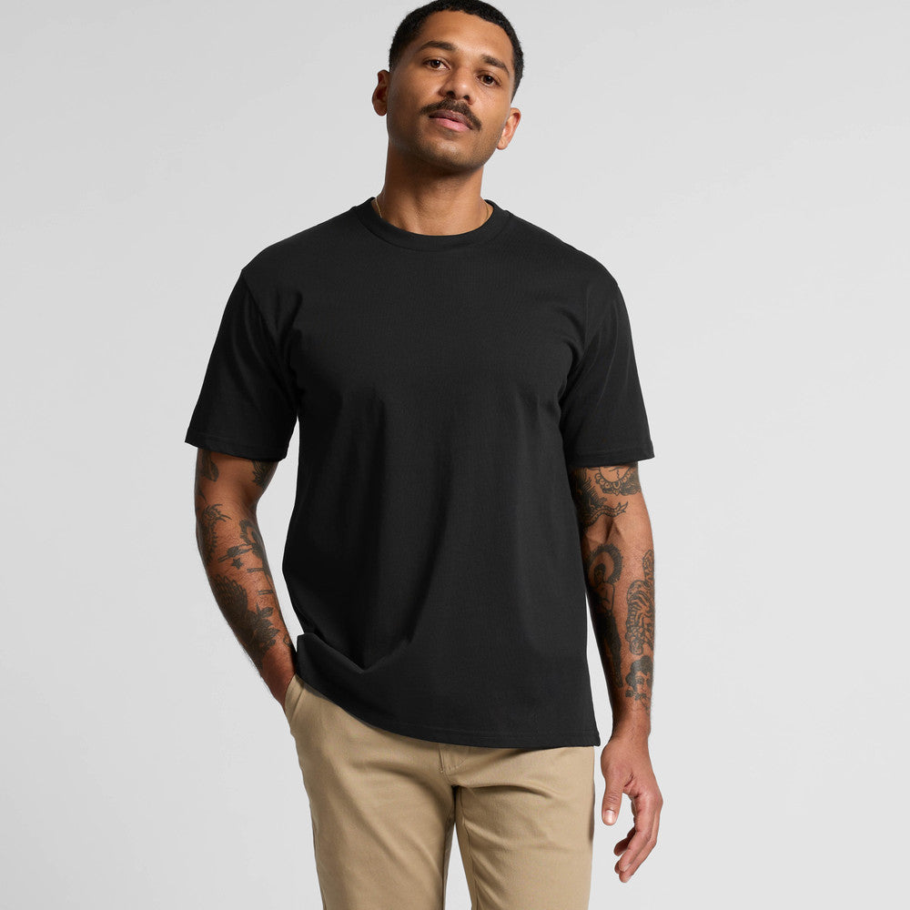 Classic Minus Tee [-5cm] 5079