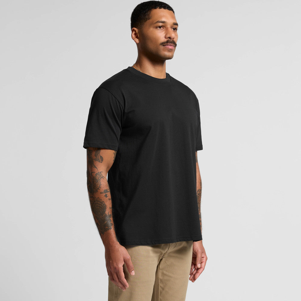 Classic Minus Tee [-5cm] 5079