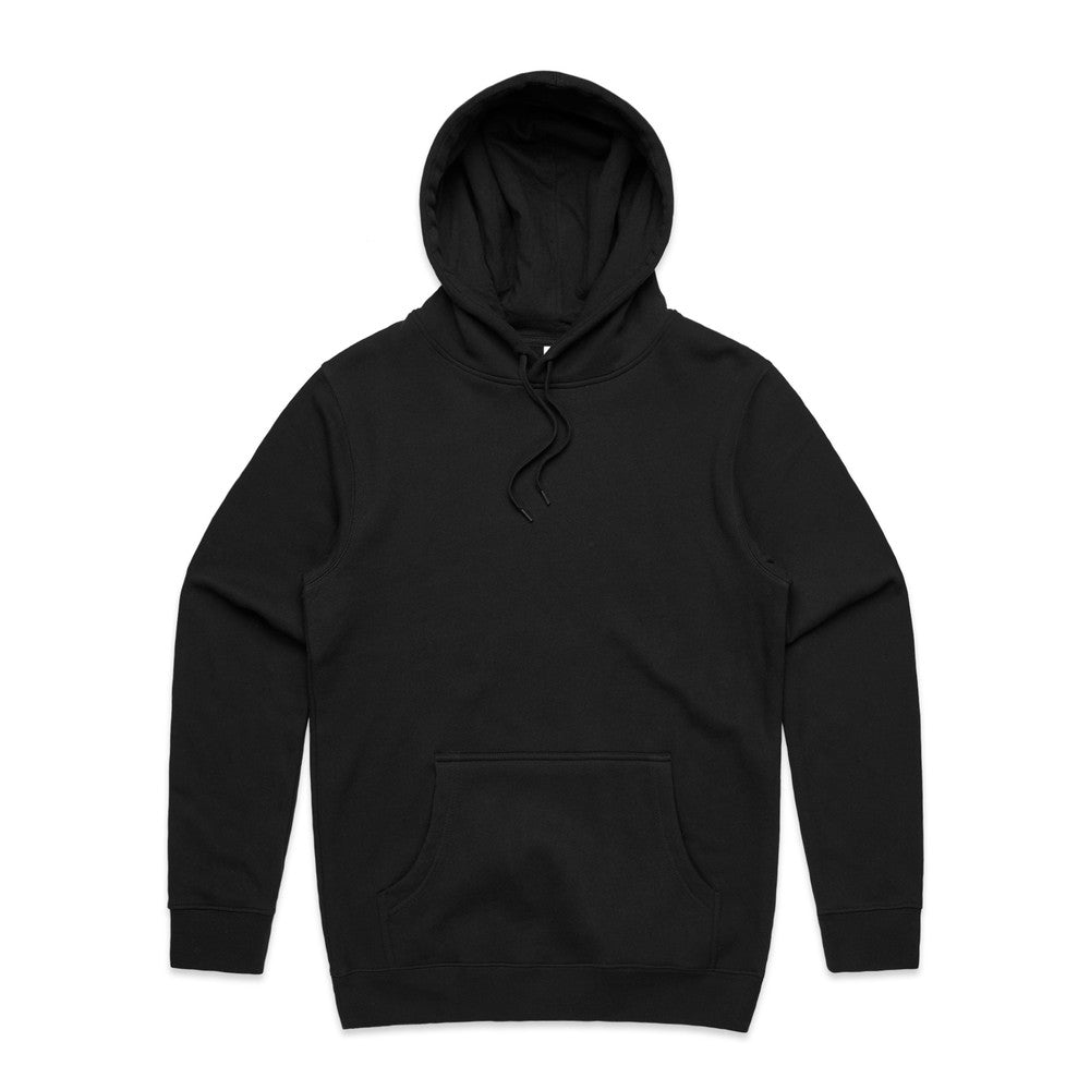 Stencil Hood 5102