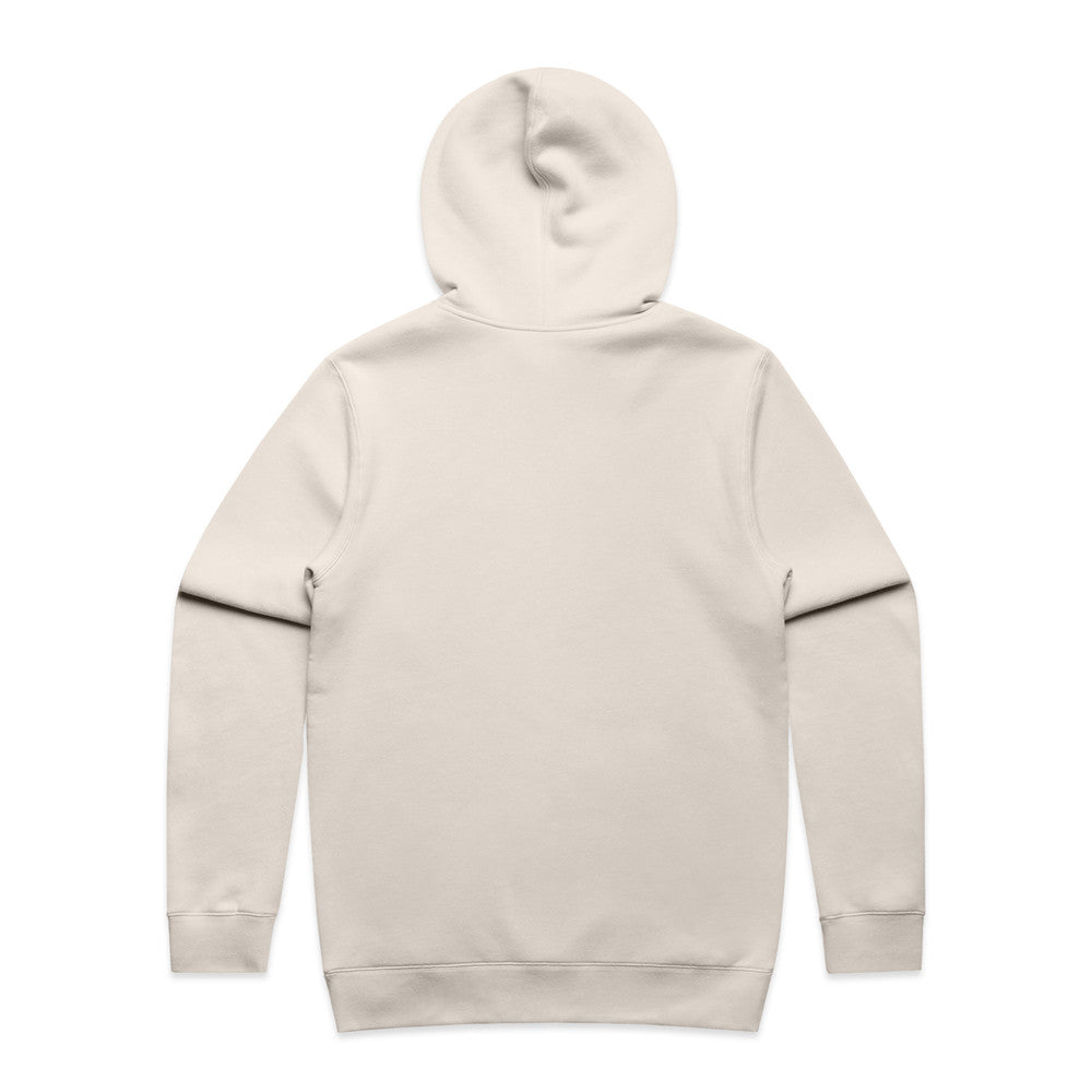 Stencil Hood 5102
