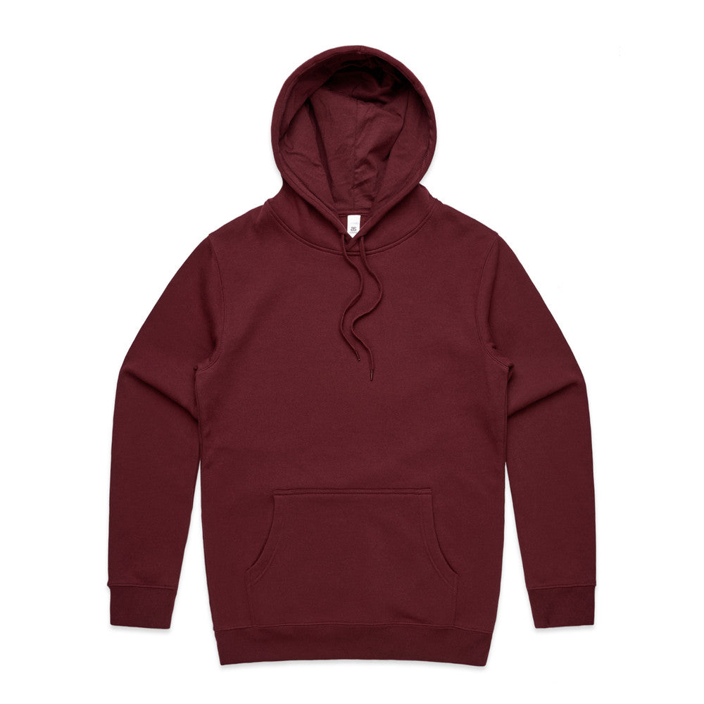 Stencil Hood 5102