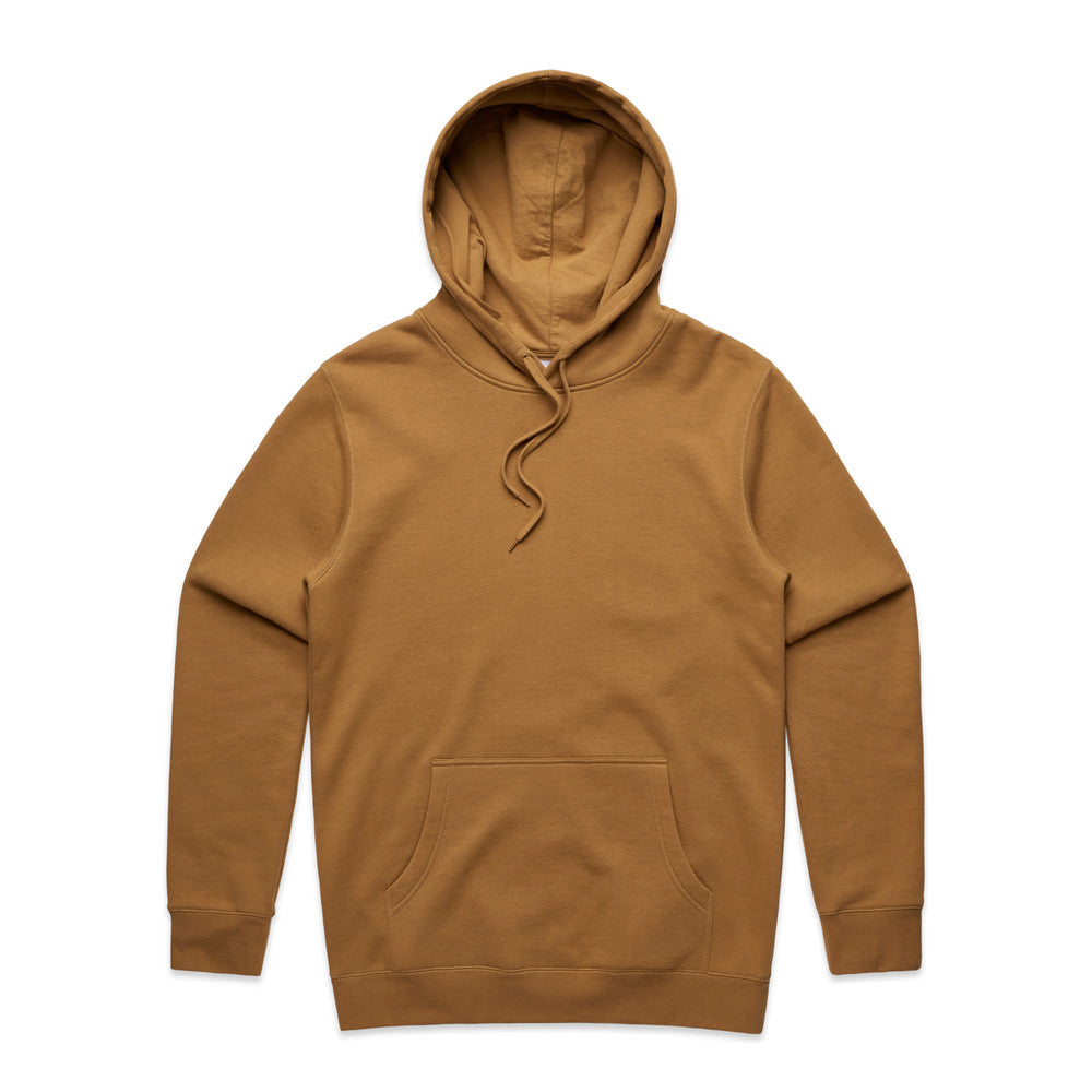 Stencil Hood 5102
