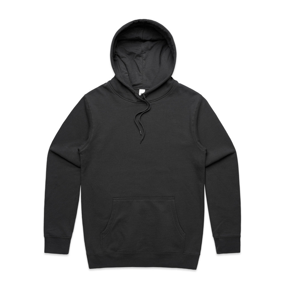 Stencil Hood 5102