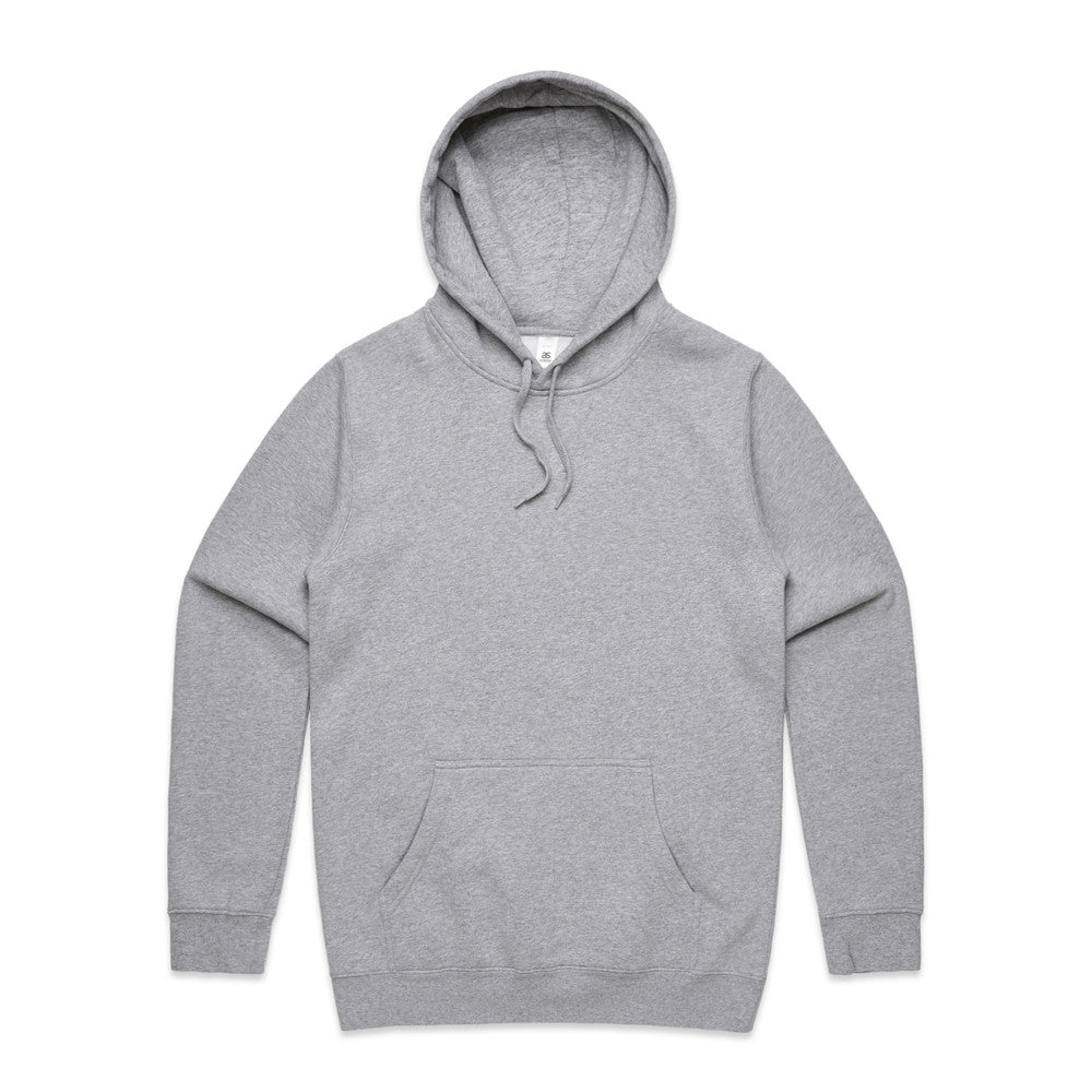 Stencil Hood 5102