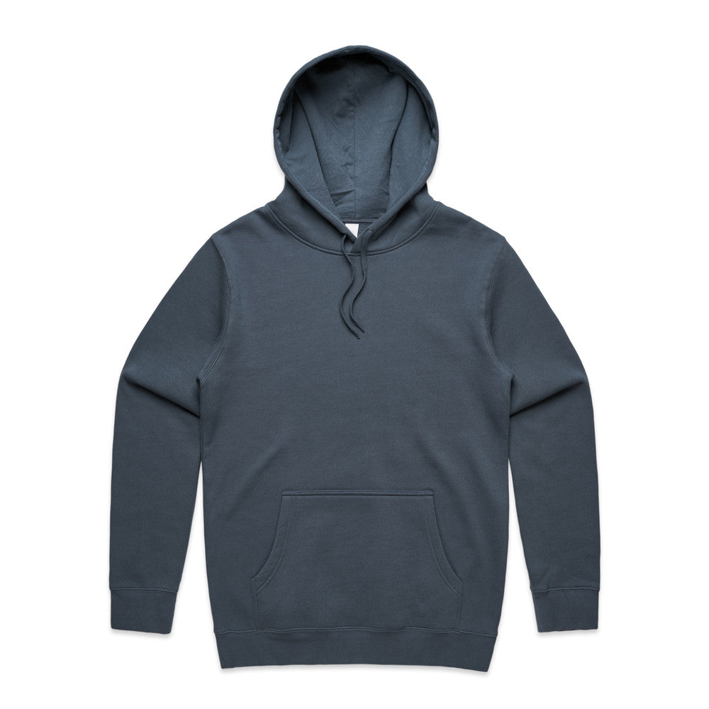 Stencil Hood 5102
