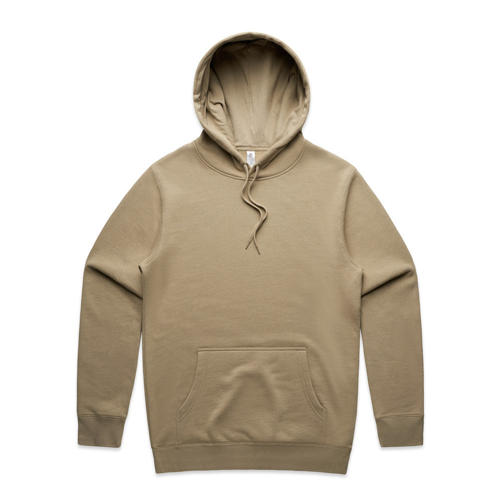 Stencil Hood 5102