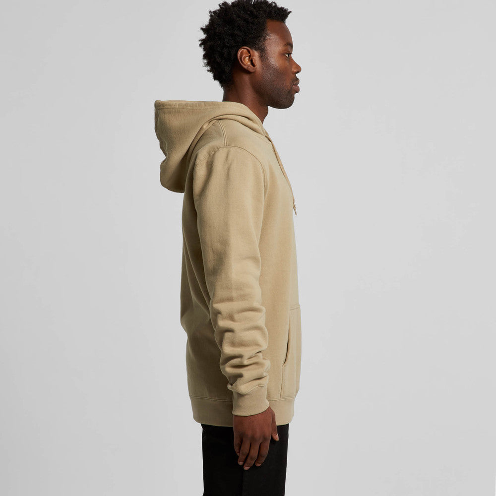 Stencil Hood 5102