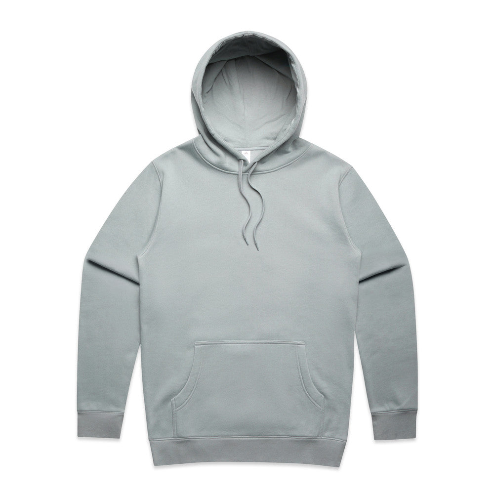 Stencil Hood 5102