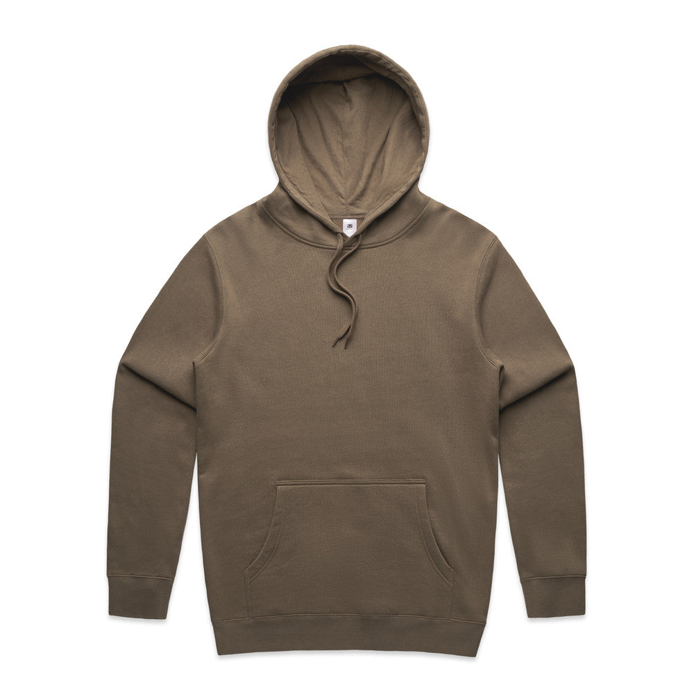 Stencil Hood 5102