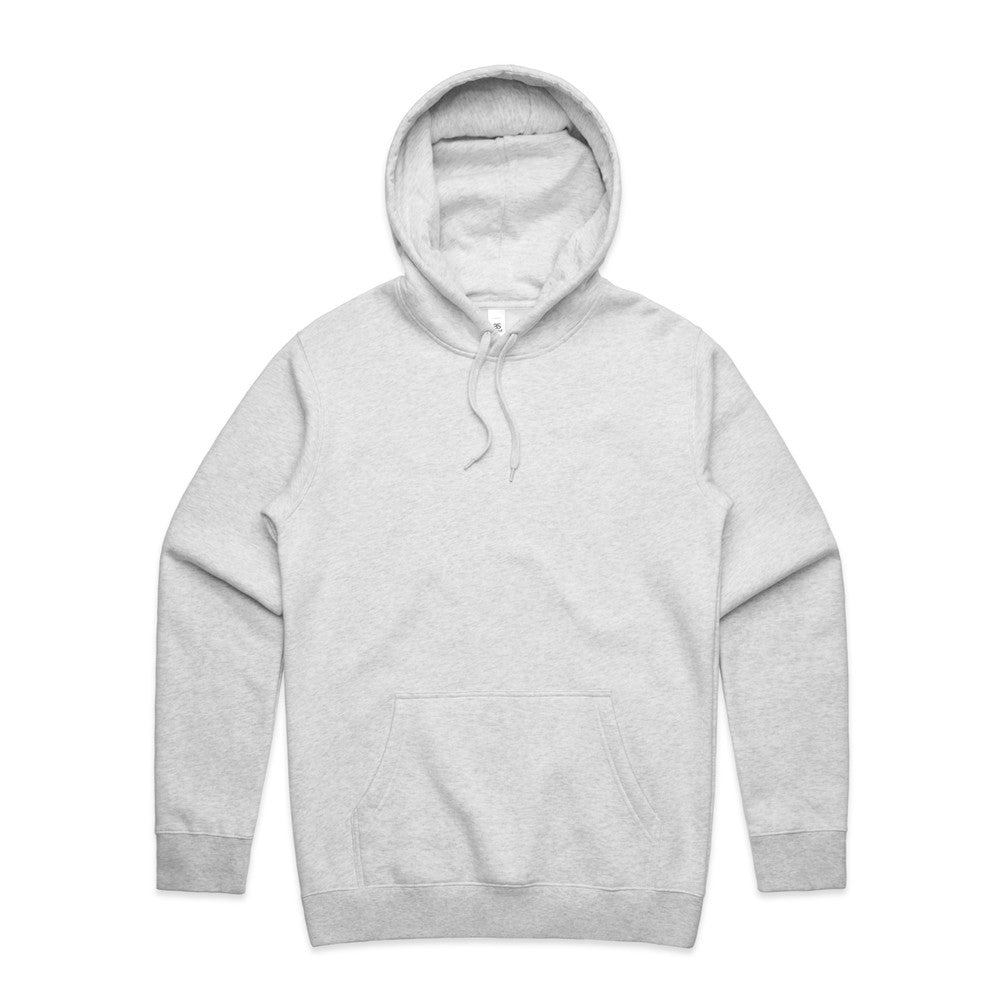 Stencil Hood 5102