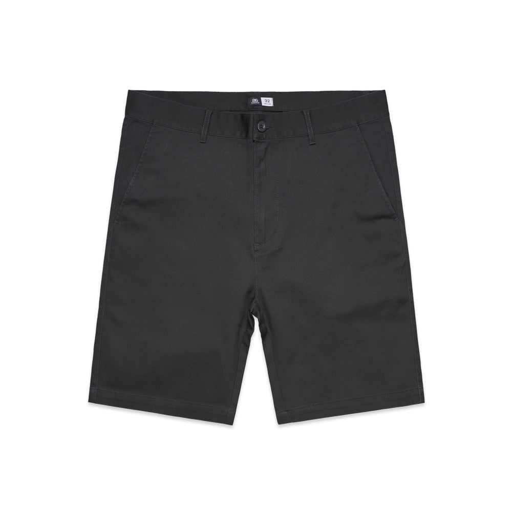 Plain Shorts 5902